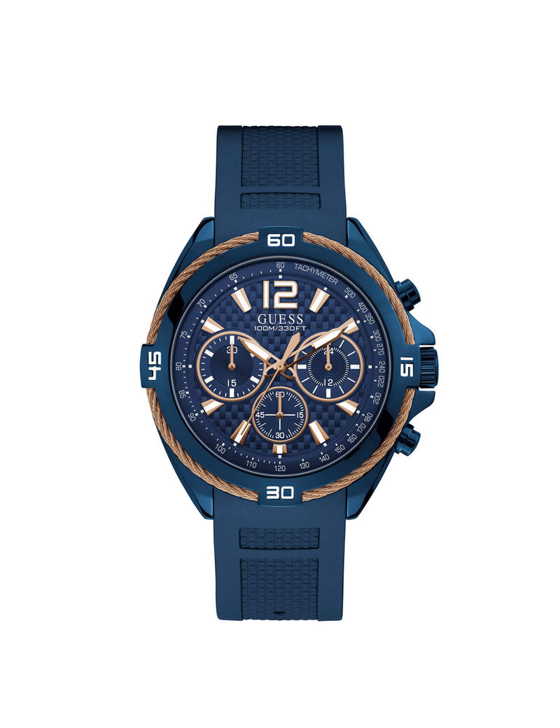 Sport Multifunction Watch