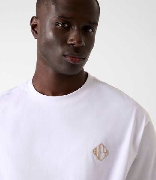 Oversized fit t-shirt