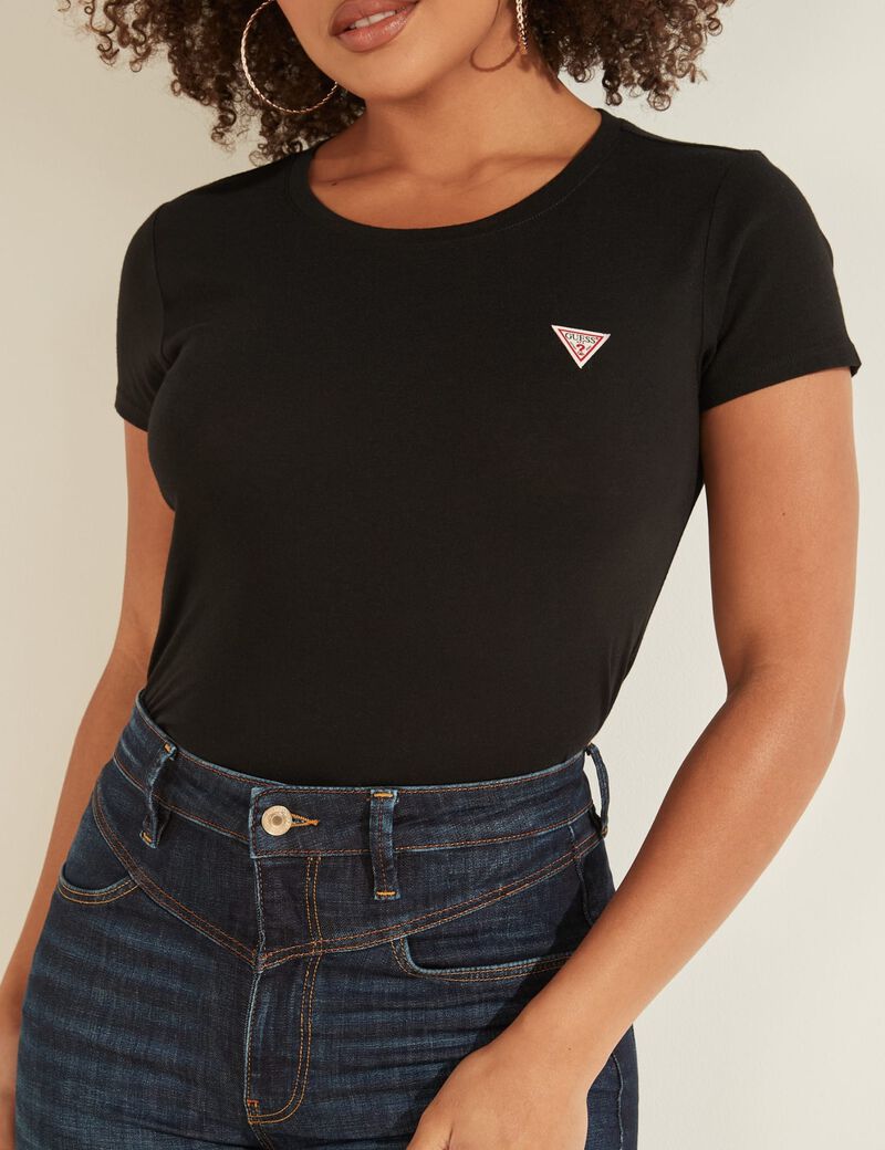 Logo Triangle T-Shirt