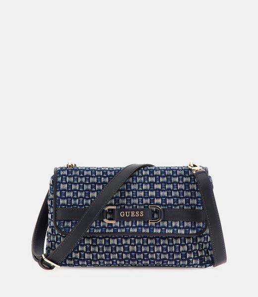 Majka crossbody flap
