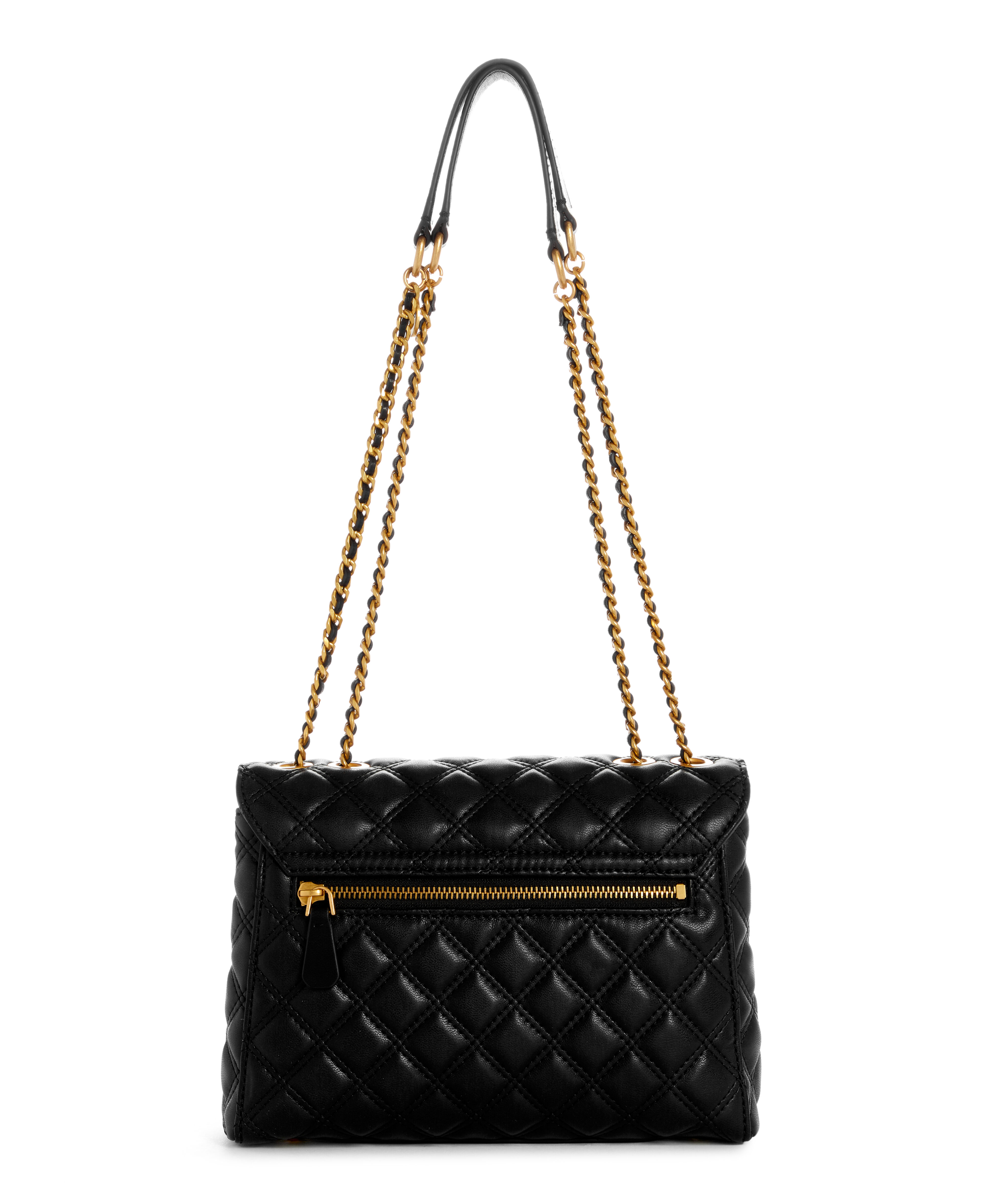 Shop GUESS Online GIULLY 2 COMP CONVERTIBLE FLAP