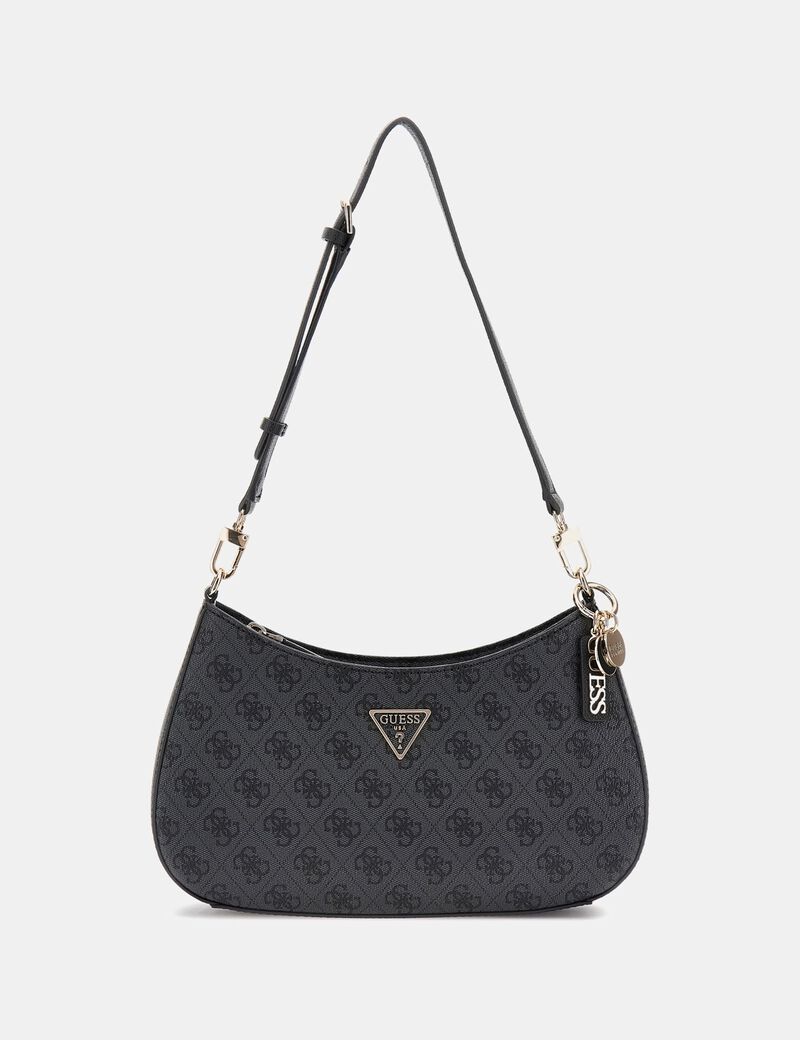 Noelle 4G logo shoulder bag