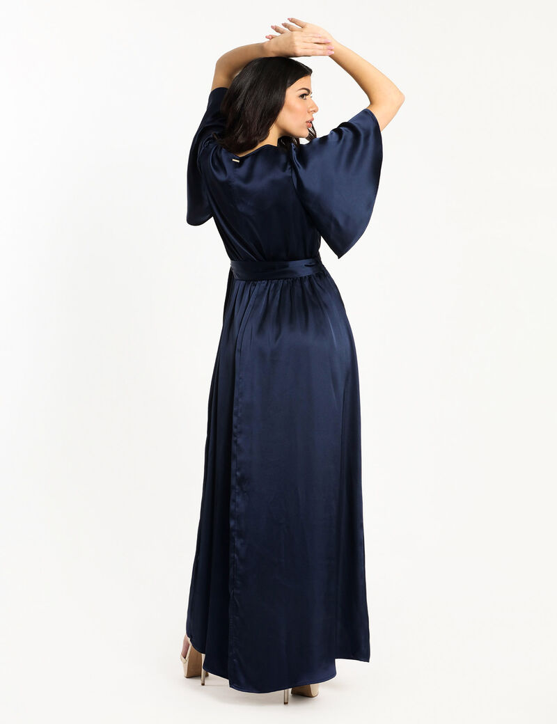 Zoe Short Sleeve Dress