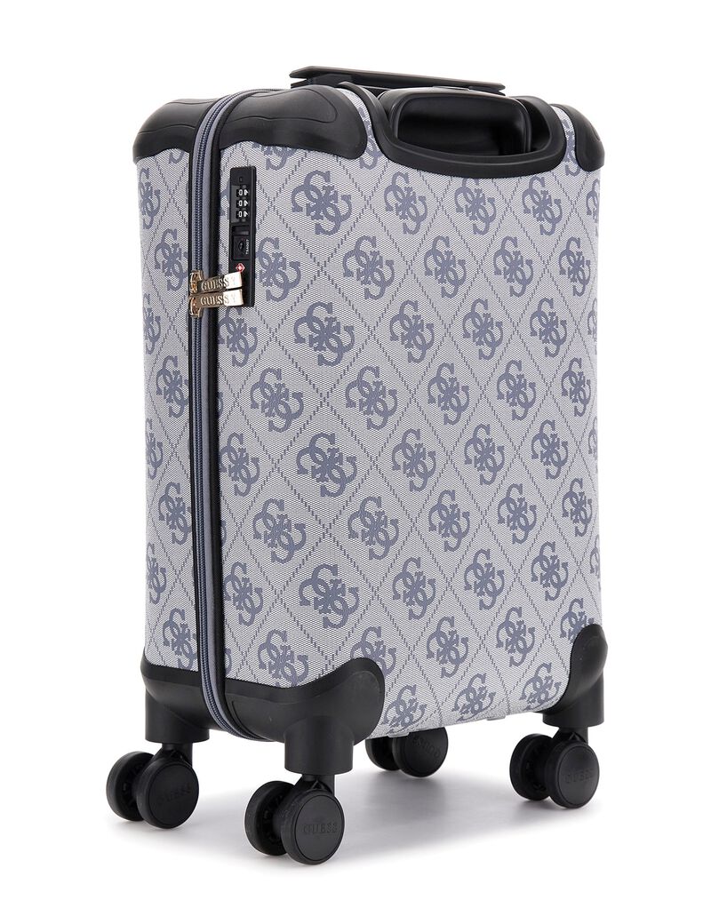 عربة بيرتا بشعار 4G