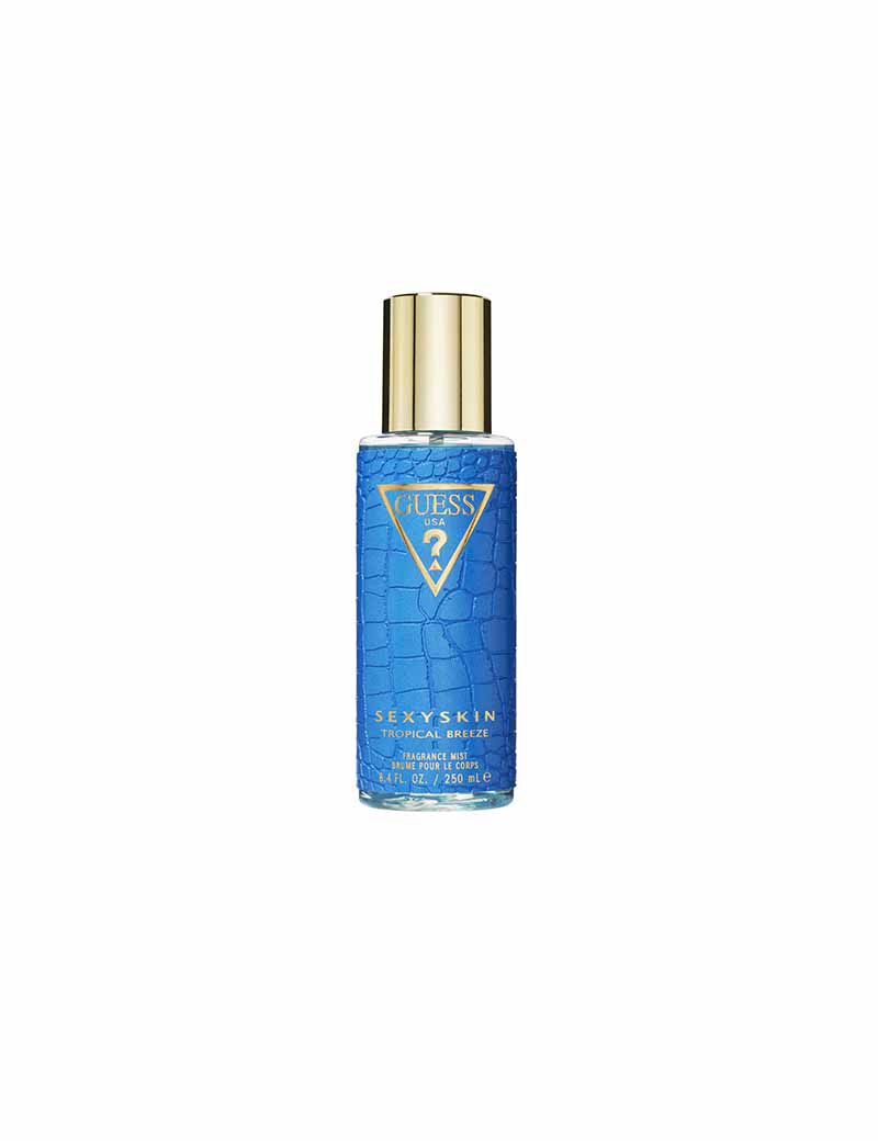 Guess Sexy Skin Tropical Breeze Fragrance Mist 250ML