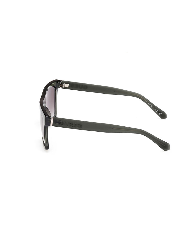 Square sunglasses