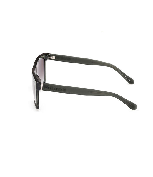 Square sunglasses
