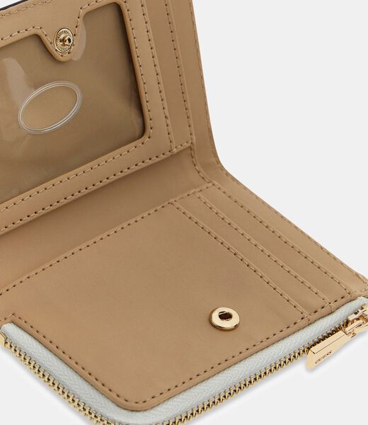 Emelie 4G Logo Wallet