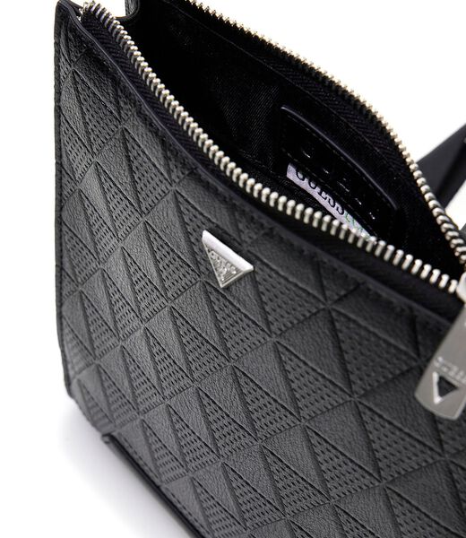 Torino crossbody flat bag