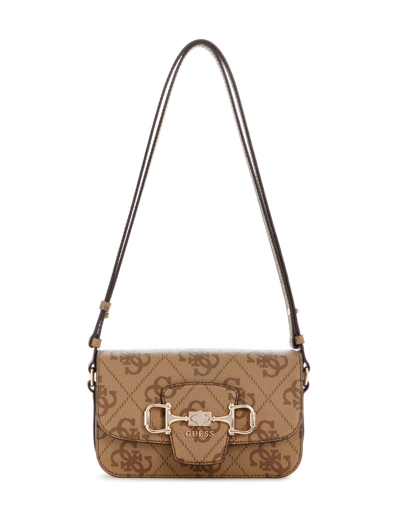 JANIE LOGO CNVRTBL XBODY FLAP