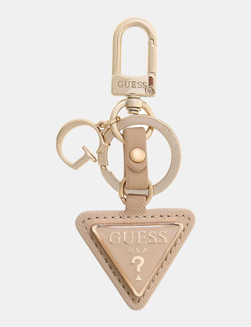 guess gilda keychain