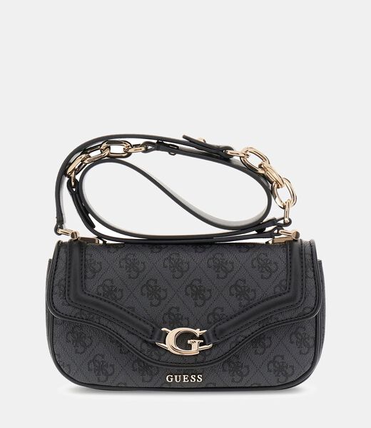 Dea 4g logo mini crossbody bag