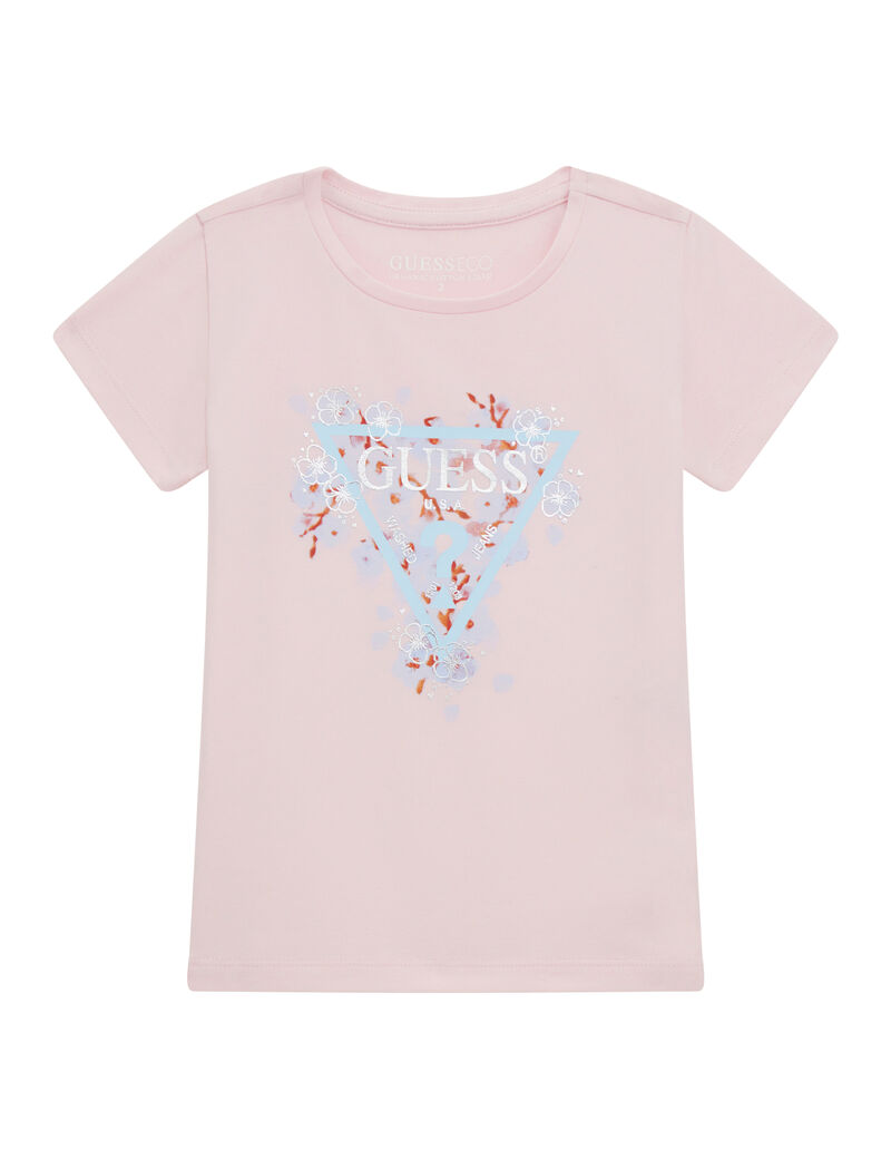 Front Triangle تسوقوا Front triangle logo t-shirt من جيس عبر الإنترنت