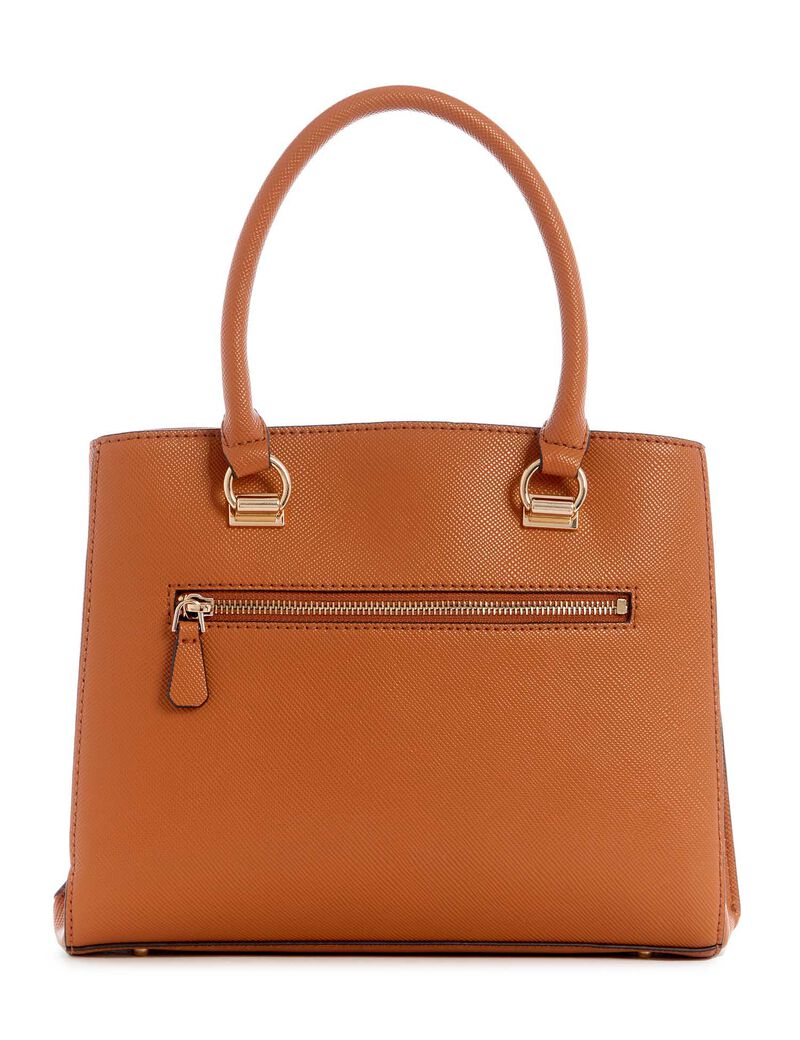 Noelle girlfriend satchel bag