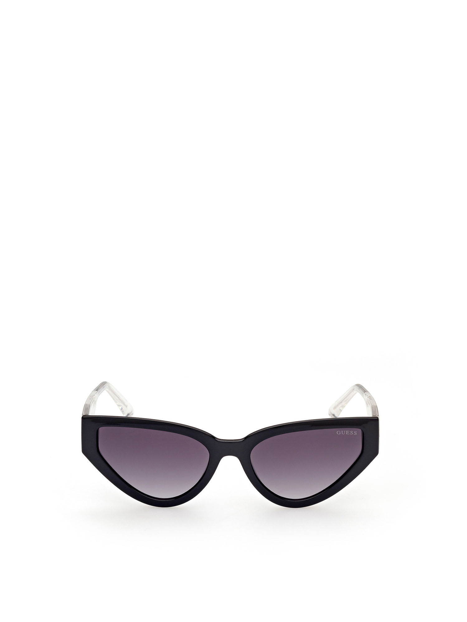 Guess cat eye glasses store