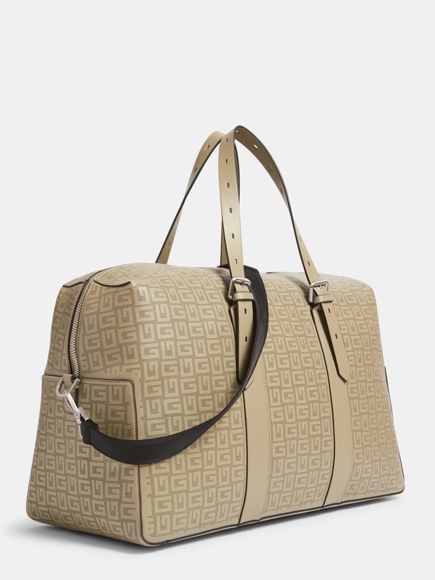 Shop GUESS Online Hide Weekender Bag