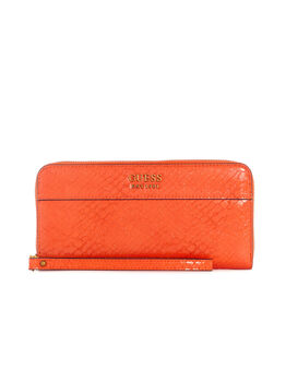 Katey Slg Large Zip Around