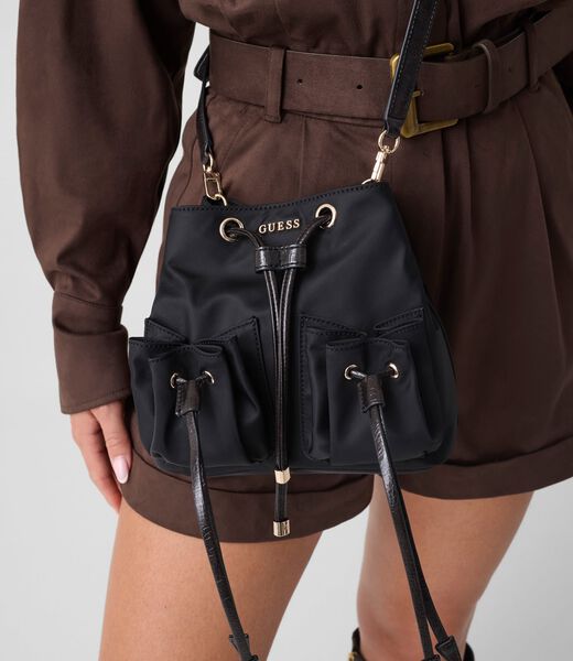 جيس theodora bucket bag