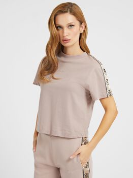 Side Logo T-Shirt