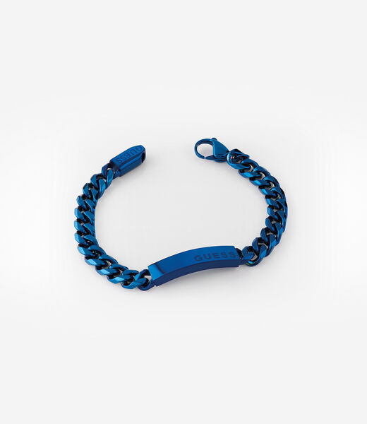 X Logo Men'S Bracelet