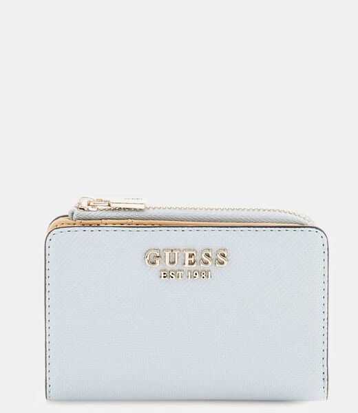 Laurel Saffiano Wallet