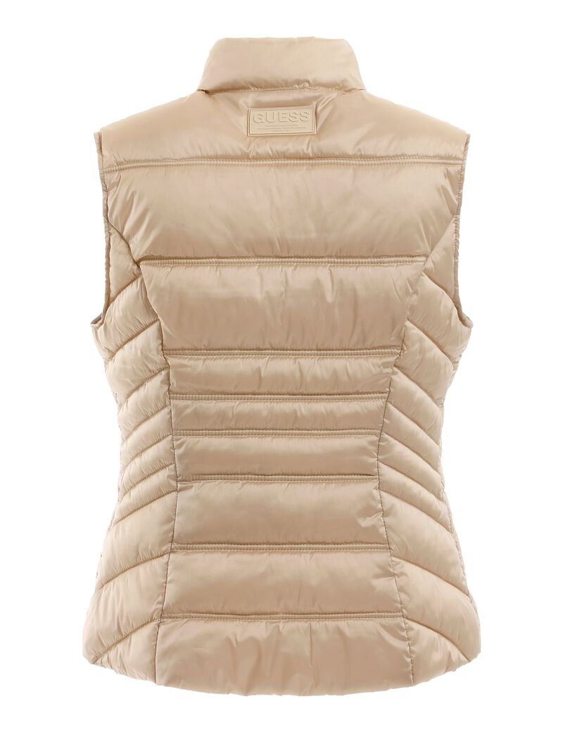 Puffer Vest