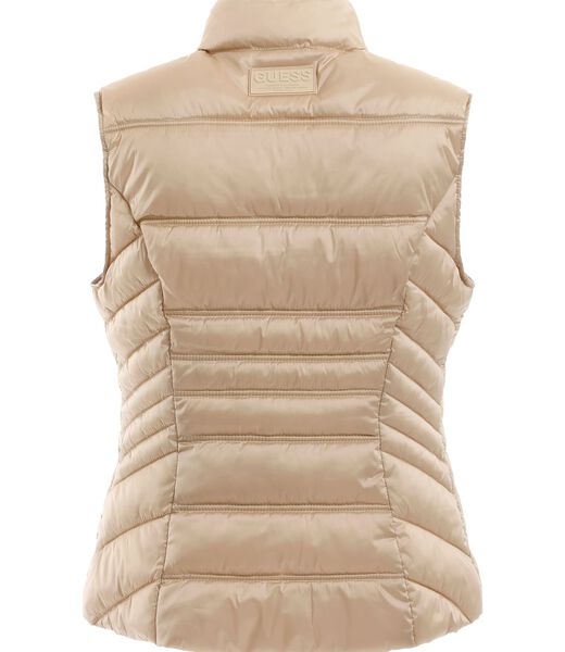 Puffer Vest