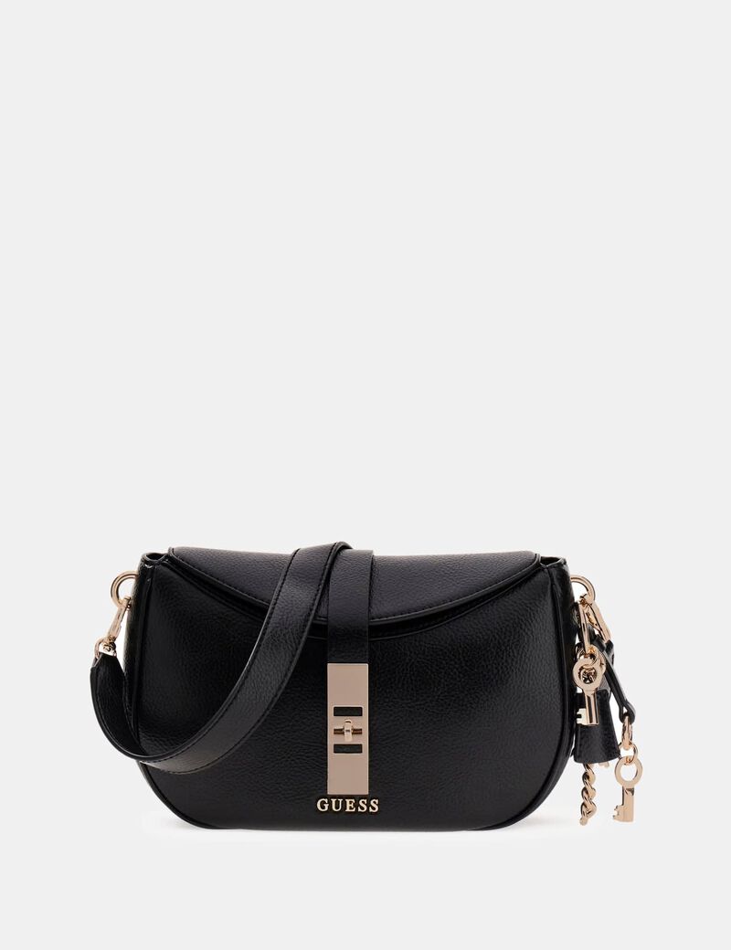Brooke Charm Shoulder Bag