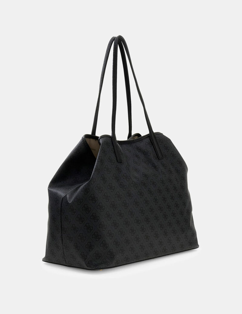 guess eco erica 2 tote bag