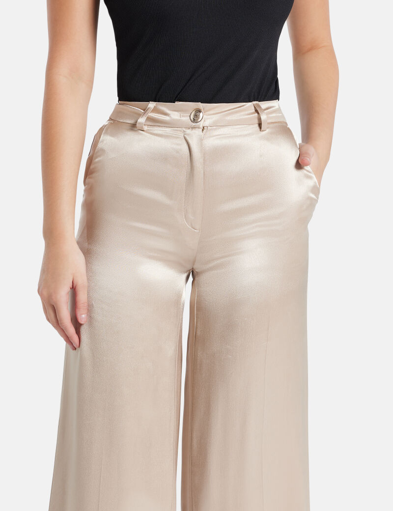 Marciano straight-cut pants