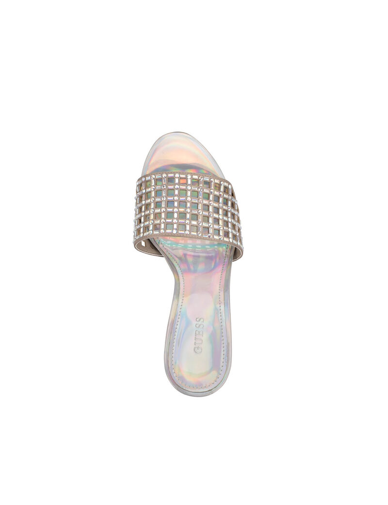 Mesh Mules