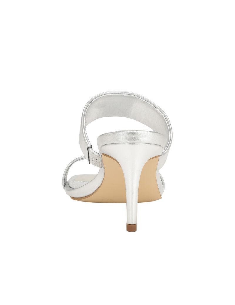 Double Strap Sandals