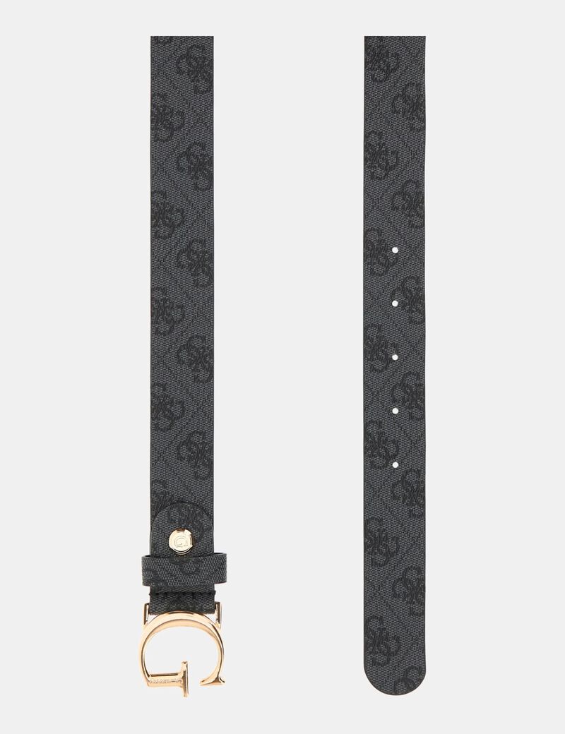 Vikky 4G logo belt