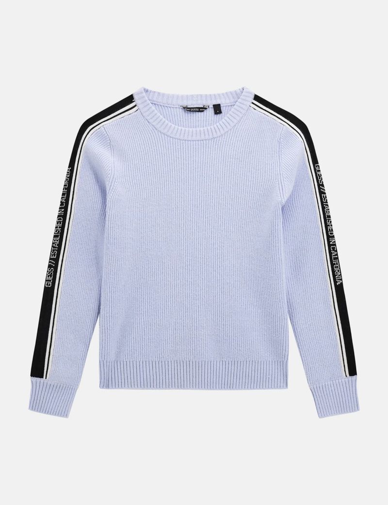 LS SWEATER