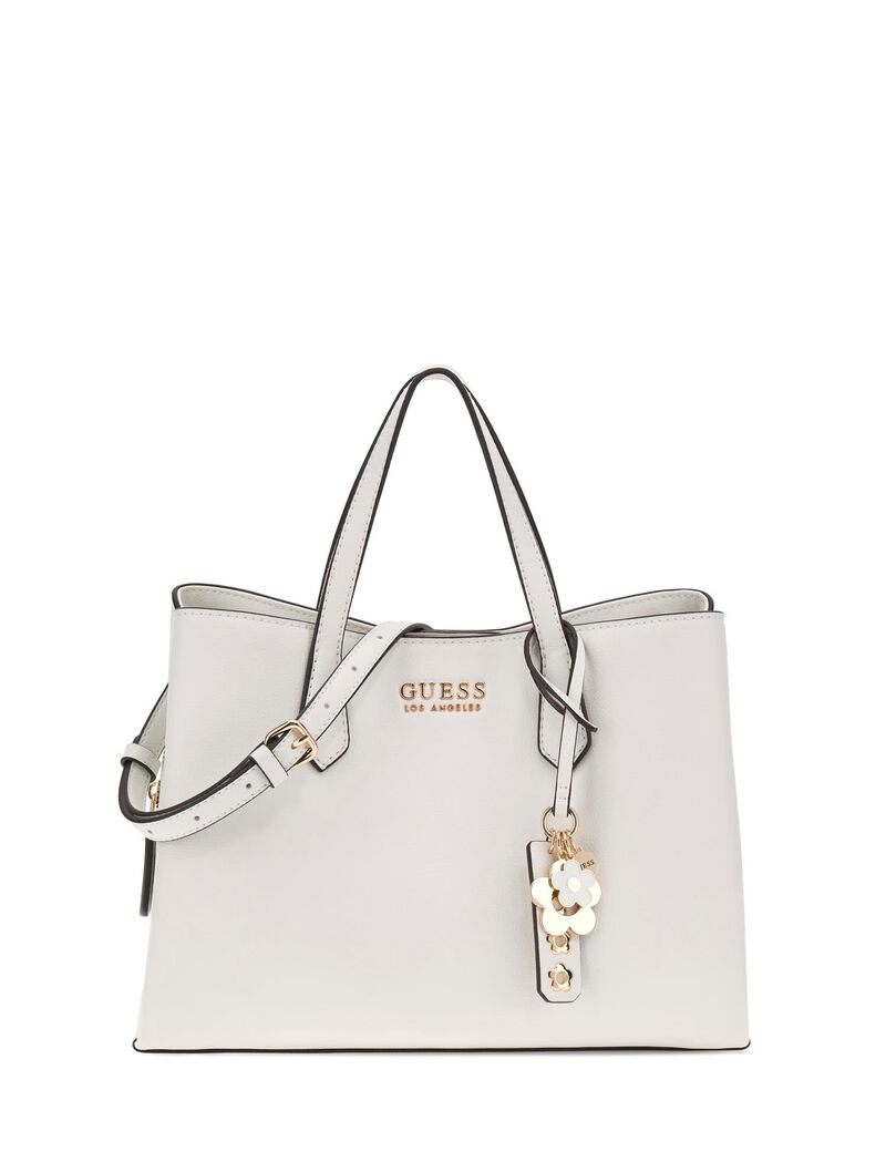 Archer satchel bag