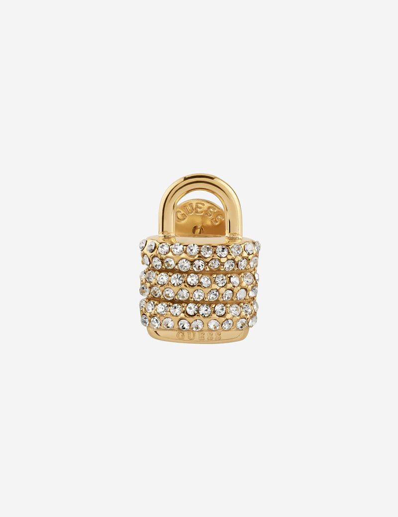 Guess my secret earrings