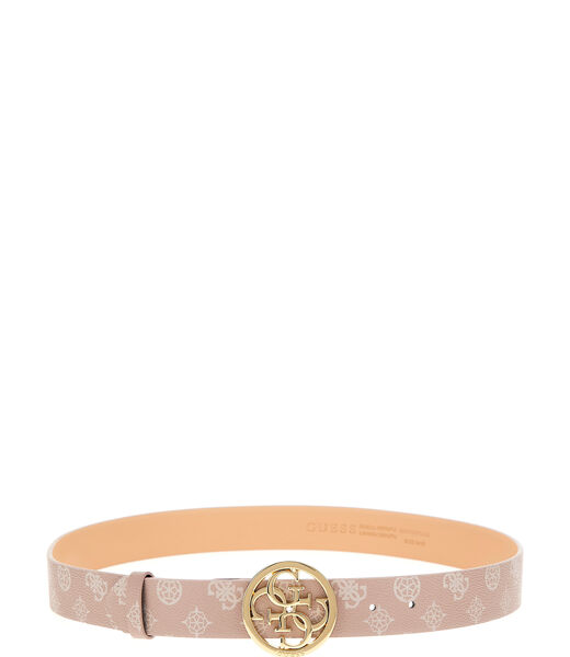 Noelle Adjustable Pant Belt