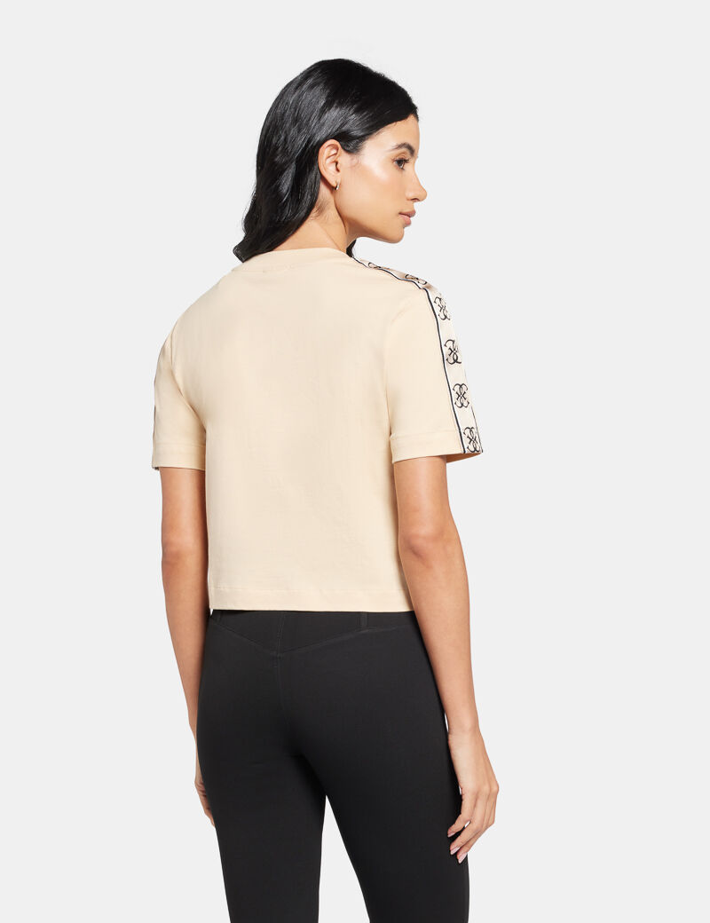 Side Logo T-Shirt