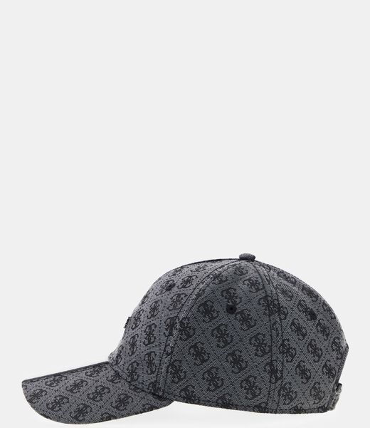 Boston 4G Baseball cap