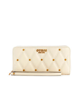Triana Large Zip-Around Wallet