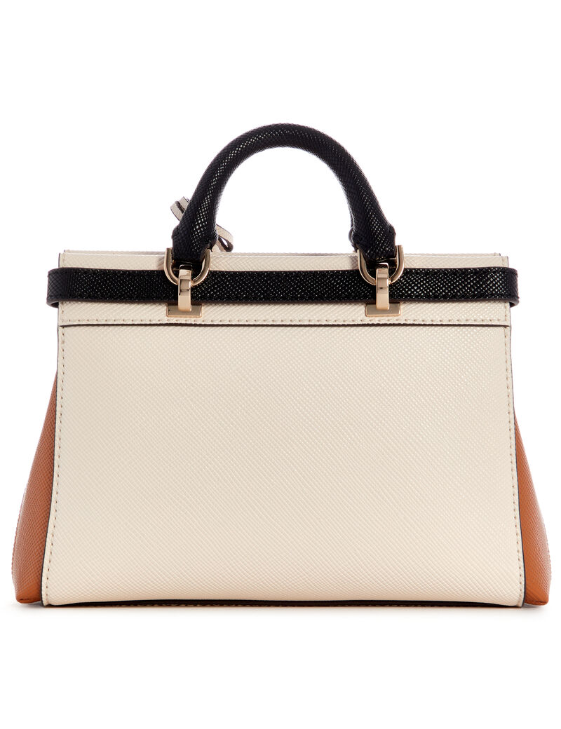 Levante mini satchel
