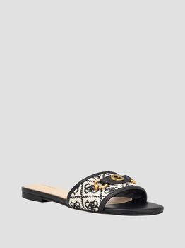 Slide Sandals