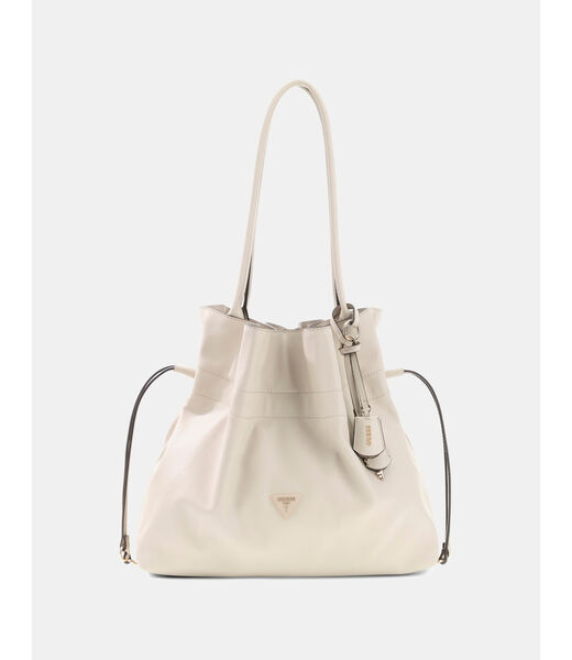 guess karima tote bag