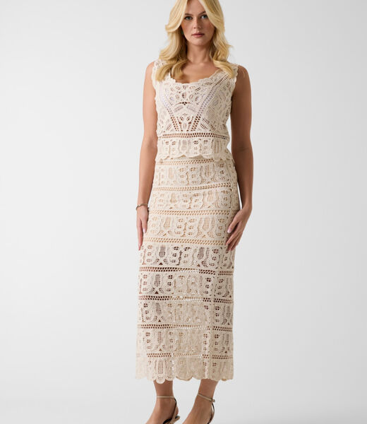 SL OCTAVIA TANK TOP SWTR