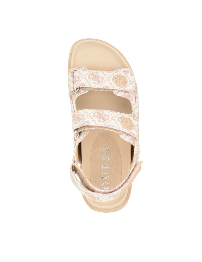 Fadey sandals