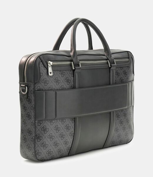 Milano Logo Bag
