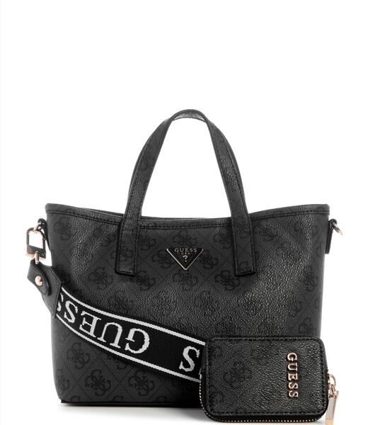 Latona II mini tote bag
