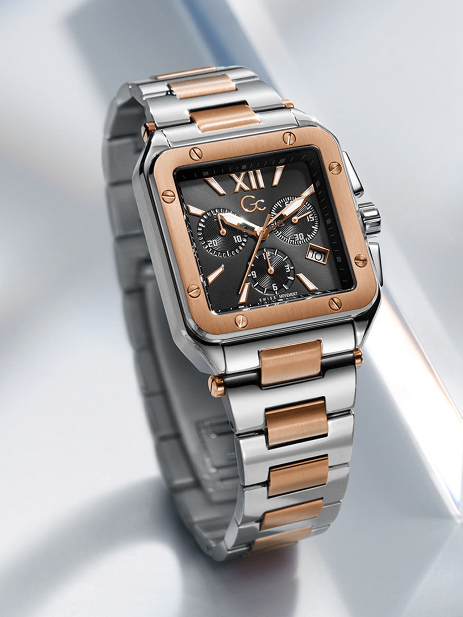 Gc 3 hot sale watch price