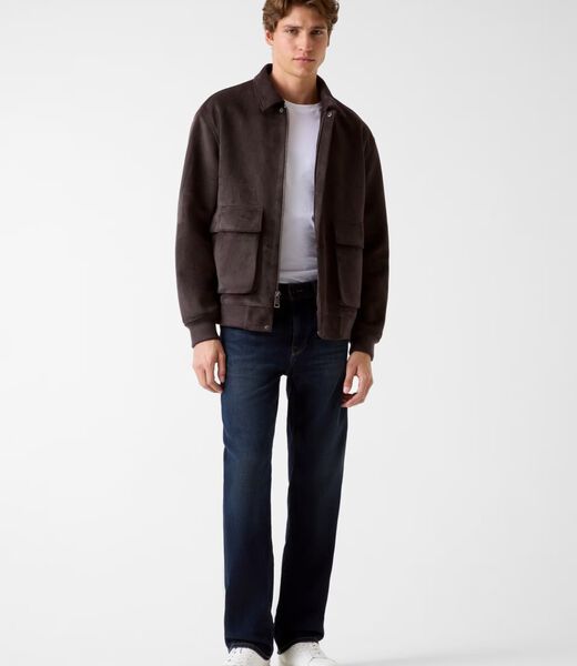 guess regular fit jeans