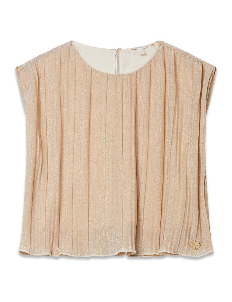 KNIT SS SHIRT_CEREMONY